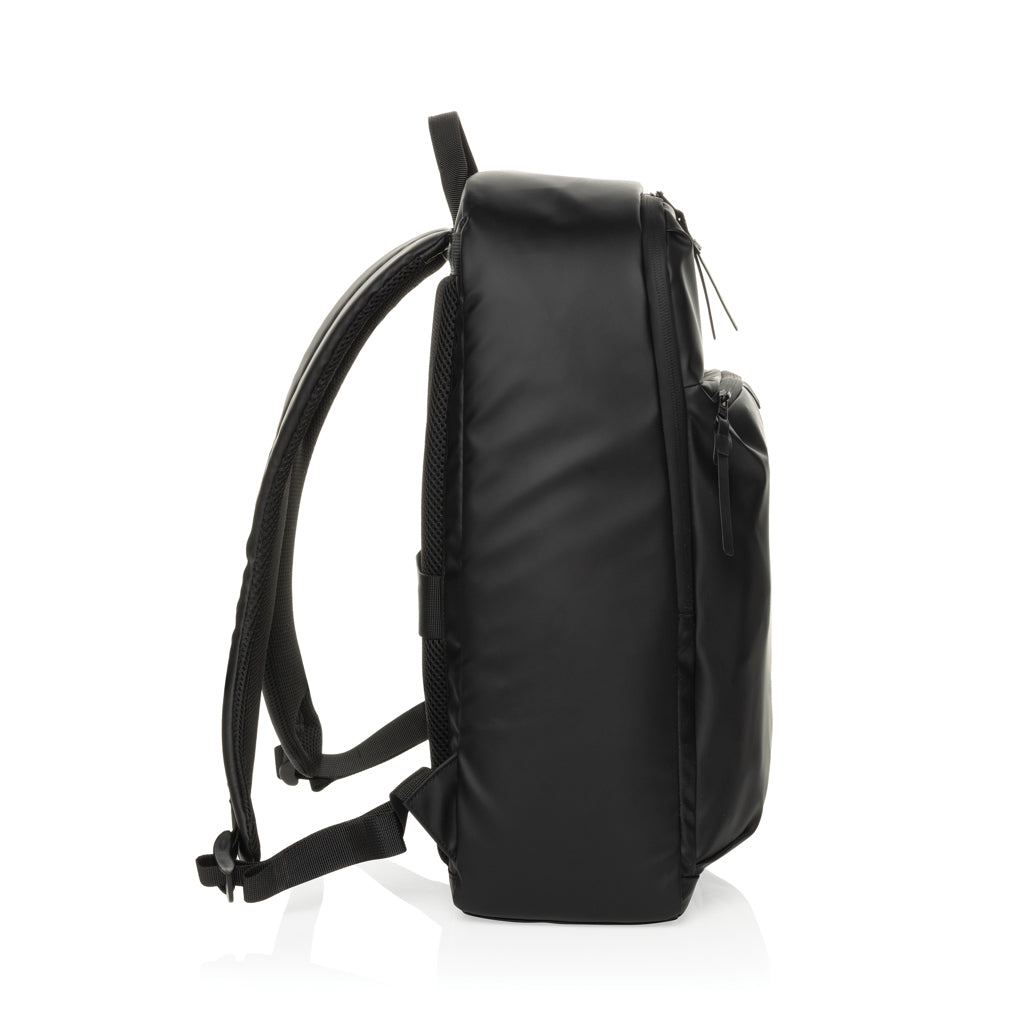 Swiss Peak OSLO RCS Everyday 15,6' Laptop-Rucksack – Ansicht 5