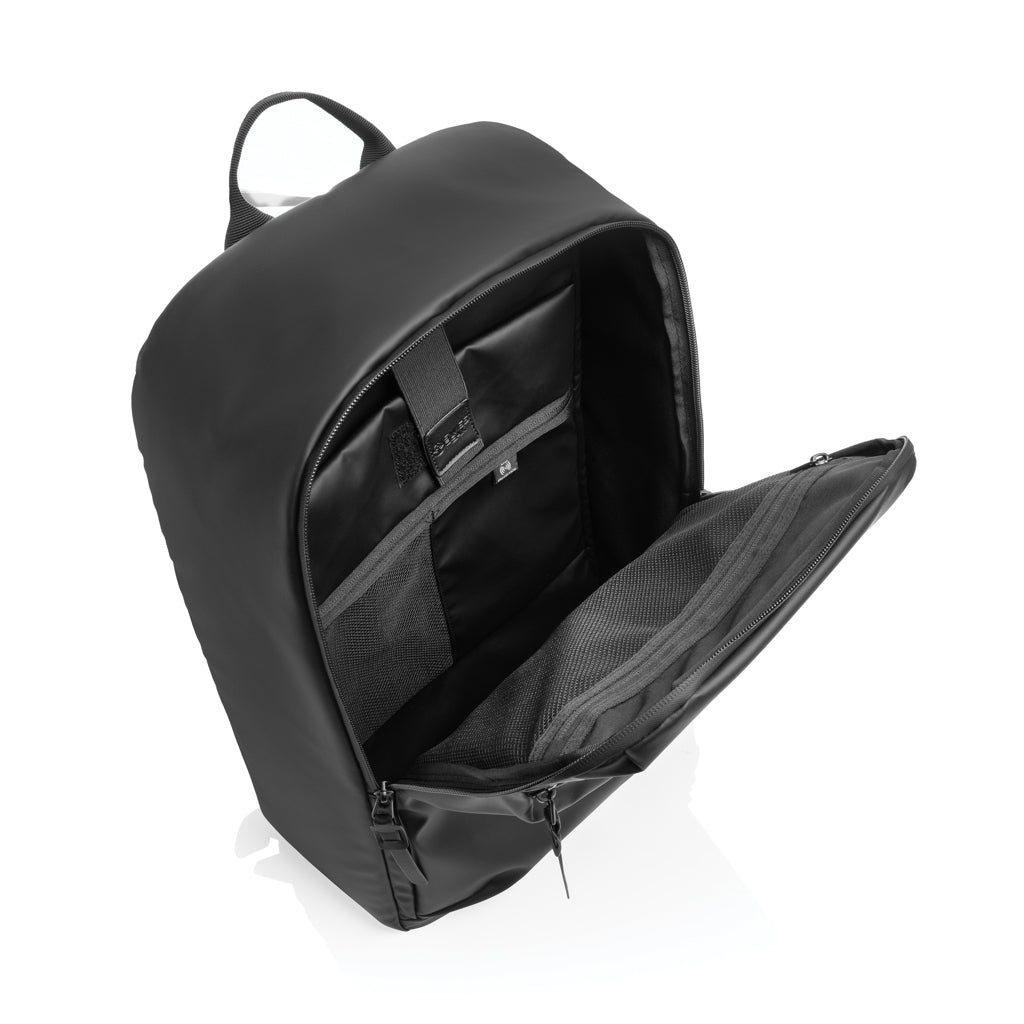 Swiss Peak OSLO RCS Everyday 15,6' Laptop-Rucksack – Ansicht 8