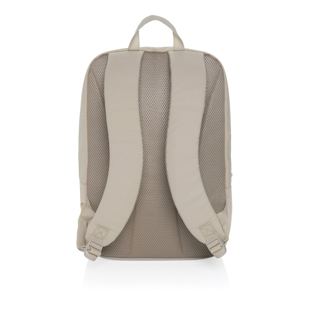 Armond AWARE™ RPET 15.6' Basic Laptop-Rucksack – Ansicht 5