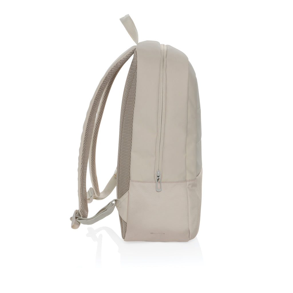Armond AWARE™ RPET 15.6' Basic Laptop-Rucksack – Ansicht 6