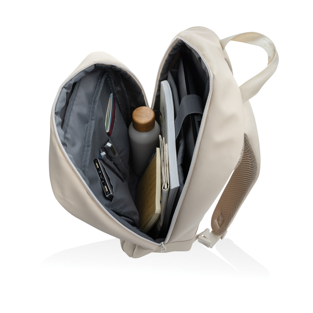 Armond AWARE™ RPET 15.6' Basic Laptop-Rucksack – Ansicht 7