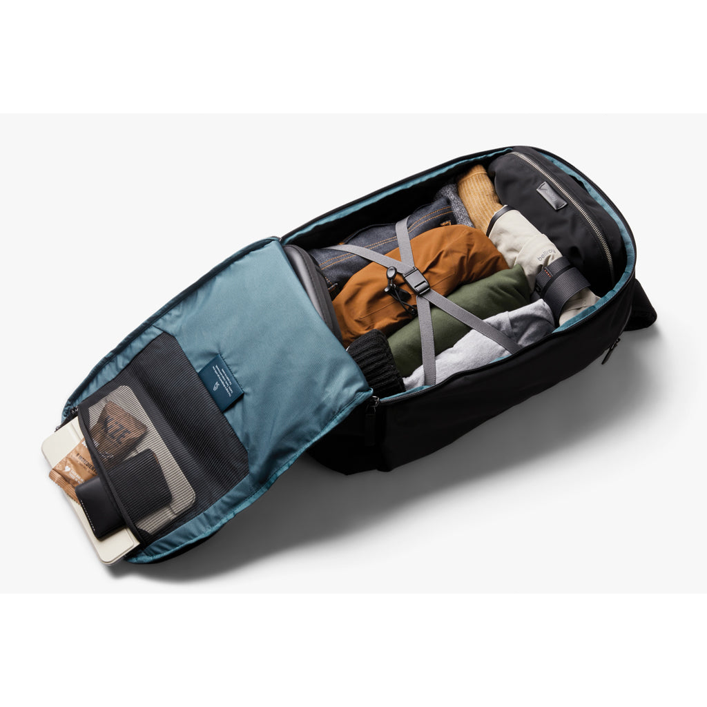 Bellroy Transit Workpack Pro 28L – Ansicht 3