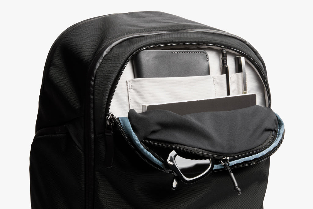 Bellroy Transit Workpack Pro 28L – Ansicht 4