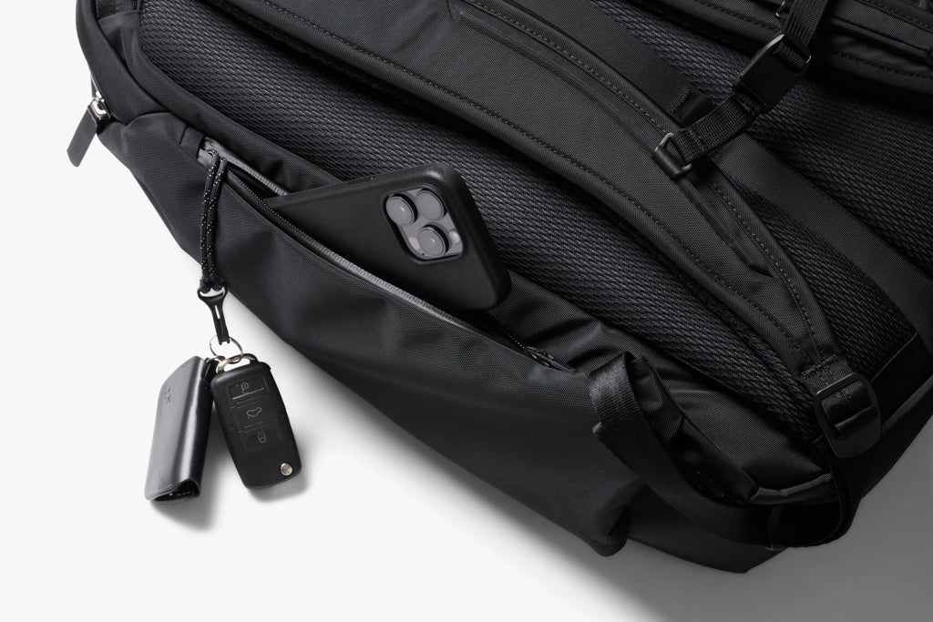 Bellroy Transit Workpack Pro 28L – Ansicht 7