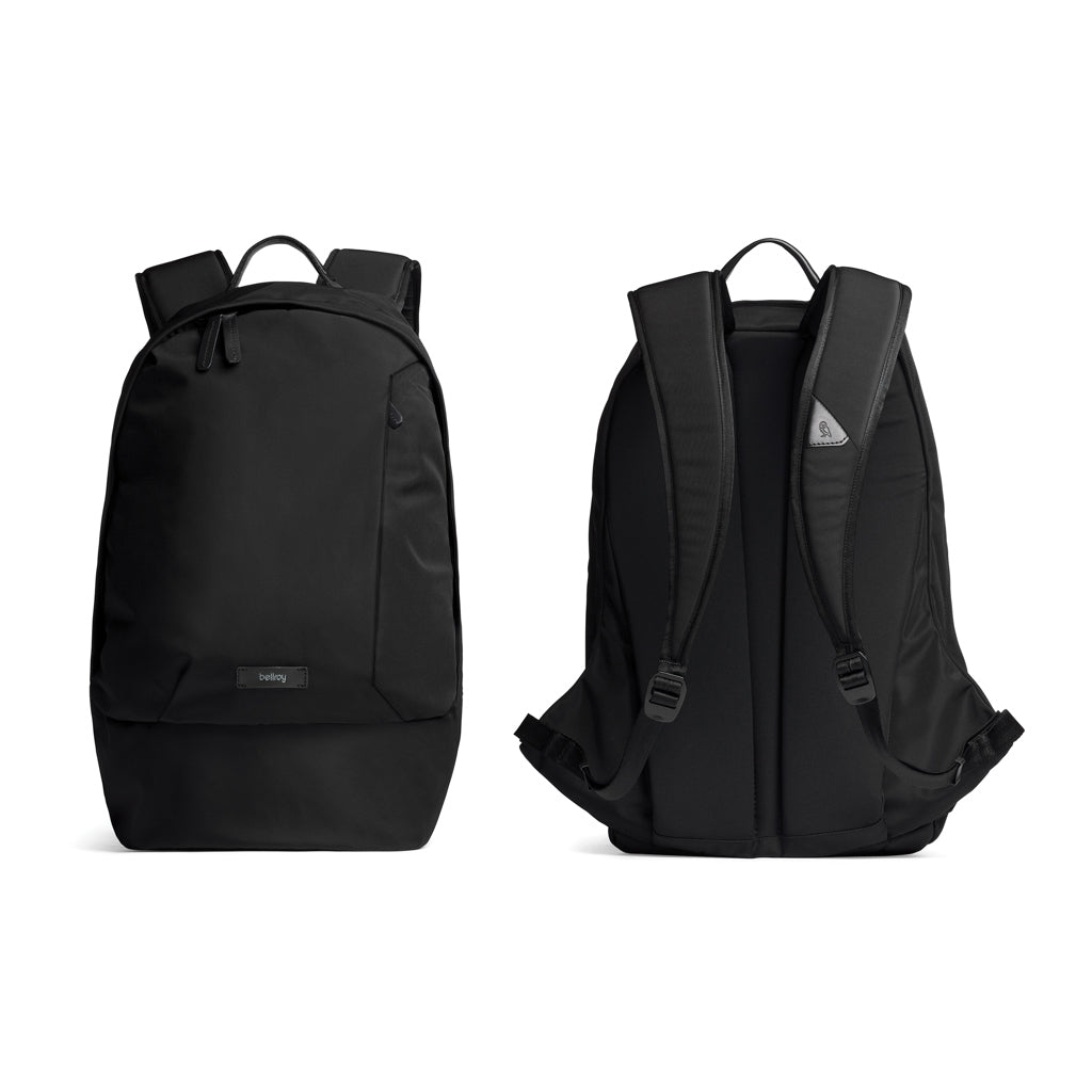 Bellroy Classic Rucksack als Werbeartikel mit Logo