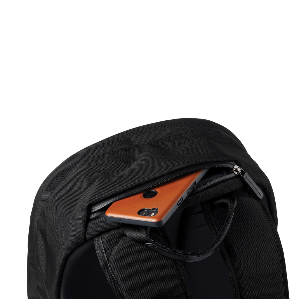 Bellroy Classic Rucksack als Werbeartikel mit Logo