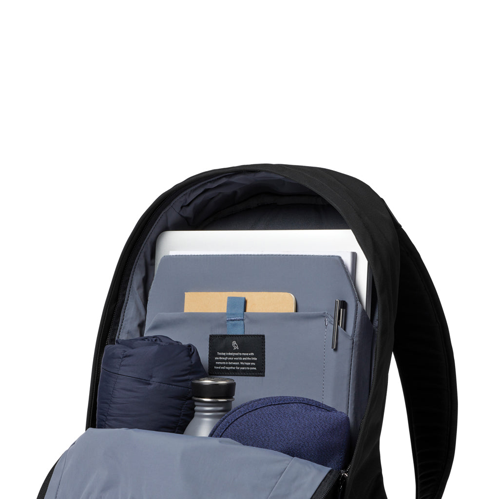 Bellroy Classic Rucksack als Werbeartikel mit Logo