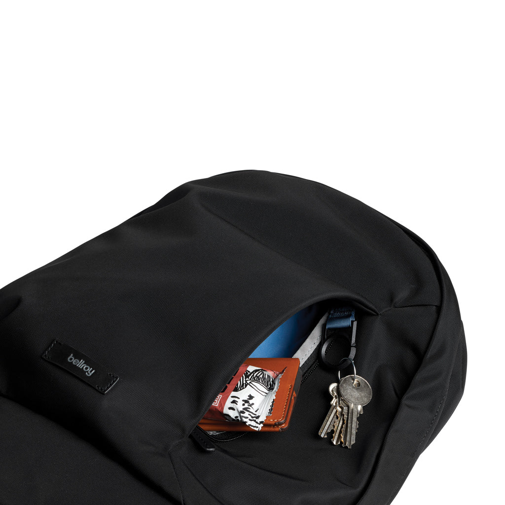 Bellroy Classic Rucksack als Werbeartikel mit Logo