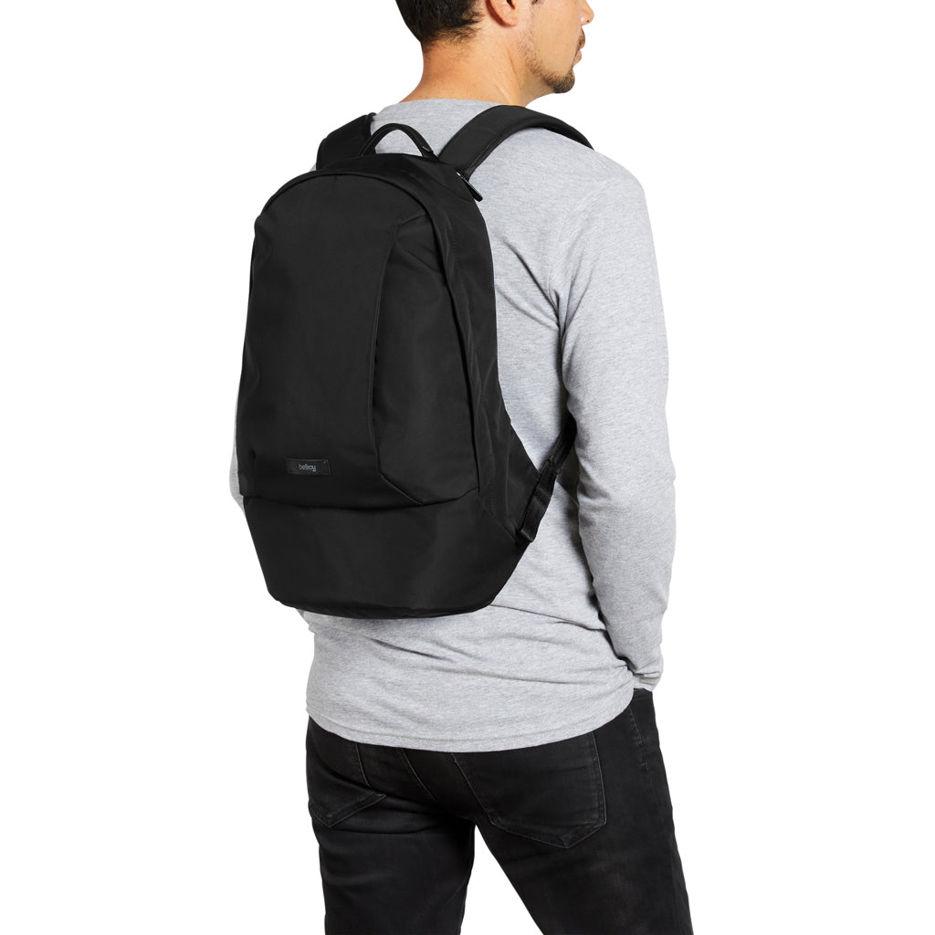 Bellroy Classic Rucksack als Werbeartikel mit Logo