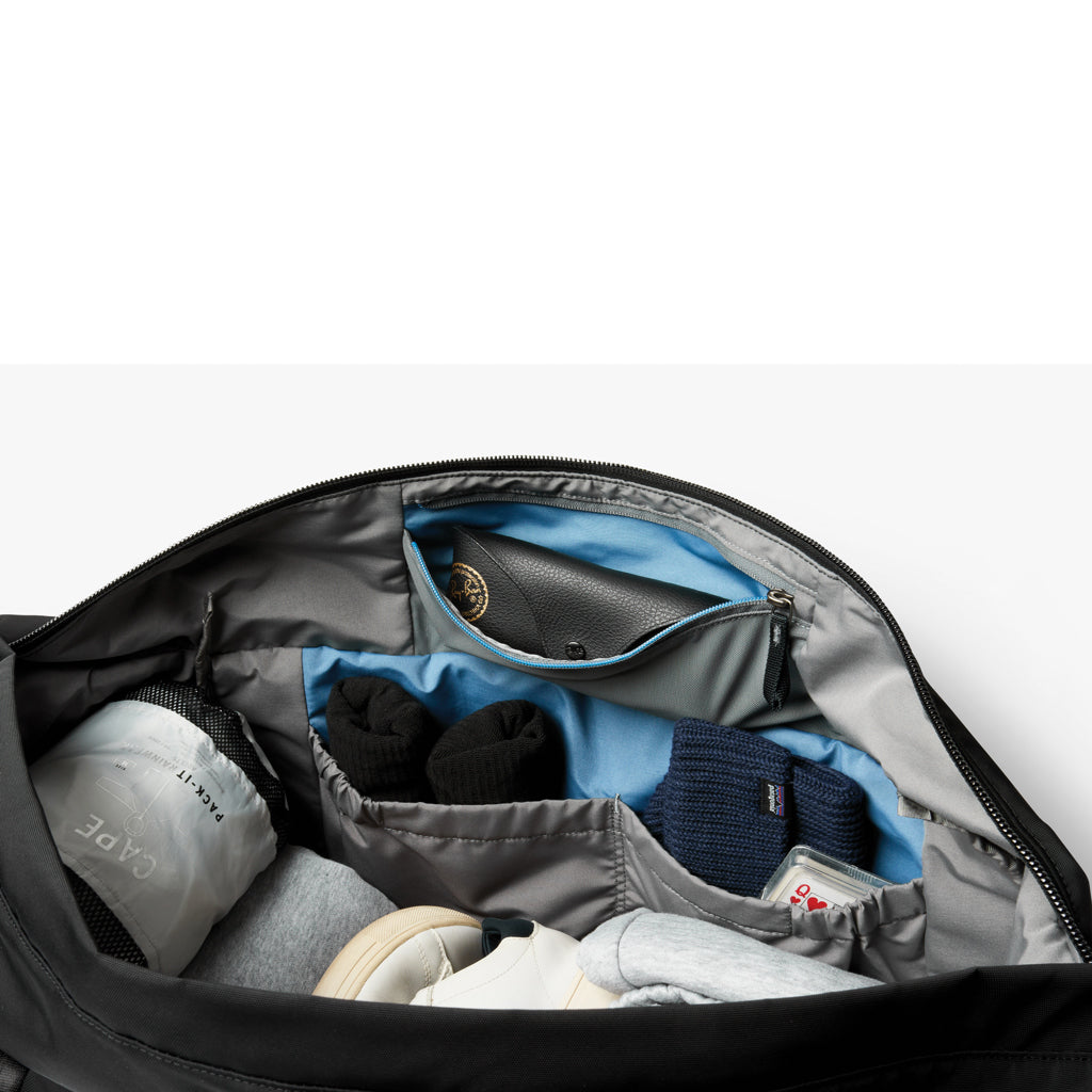Bellroy Classic Weekender 45L als Werbeartikel mit Logo