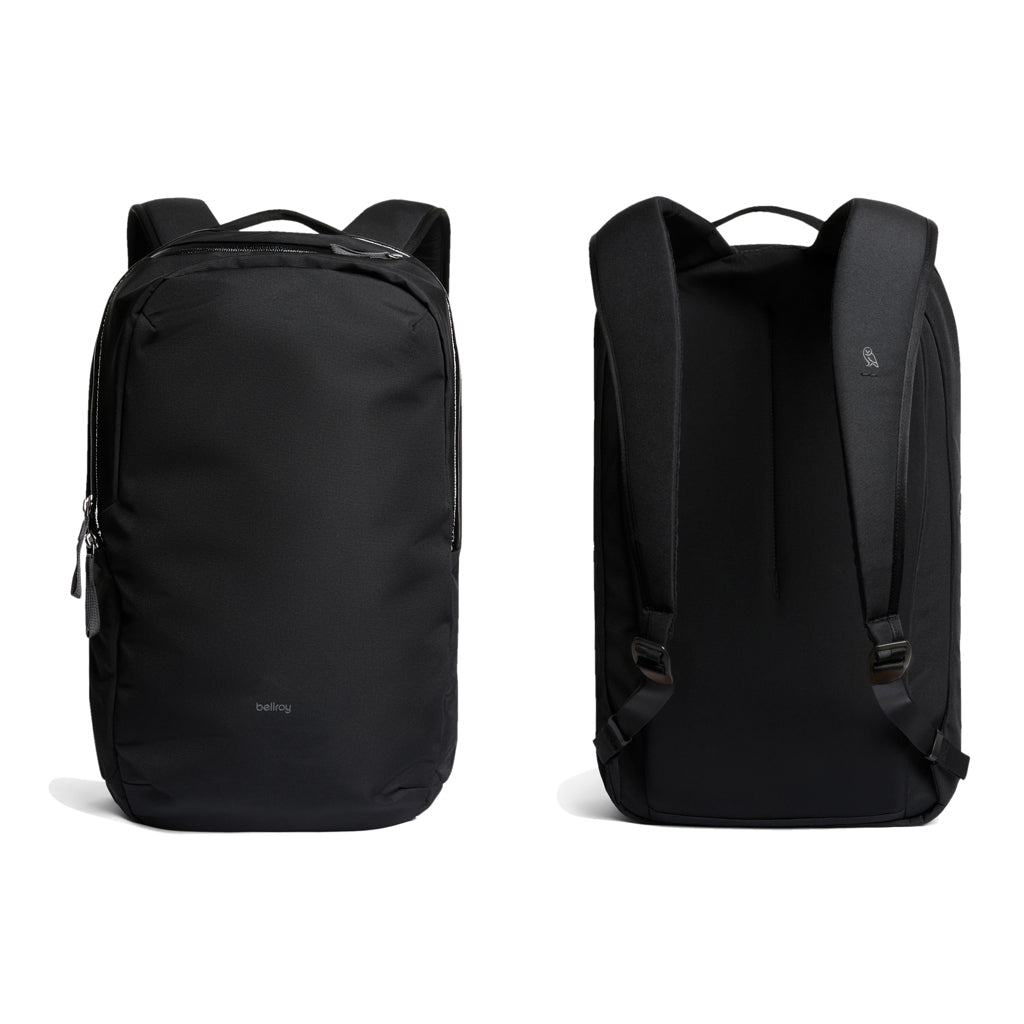 Bellroy Via Rucksack – Ansicht 2
