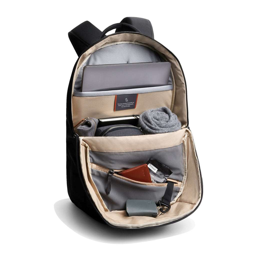 Bellroy Via Rucksack – Ansicht 3