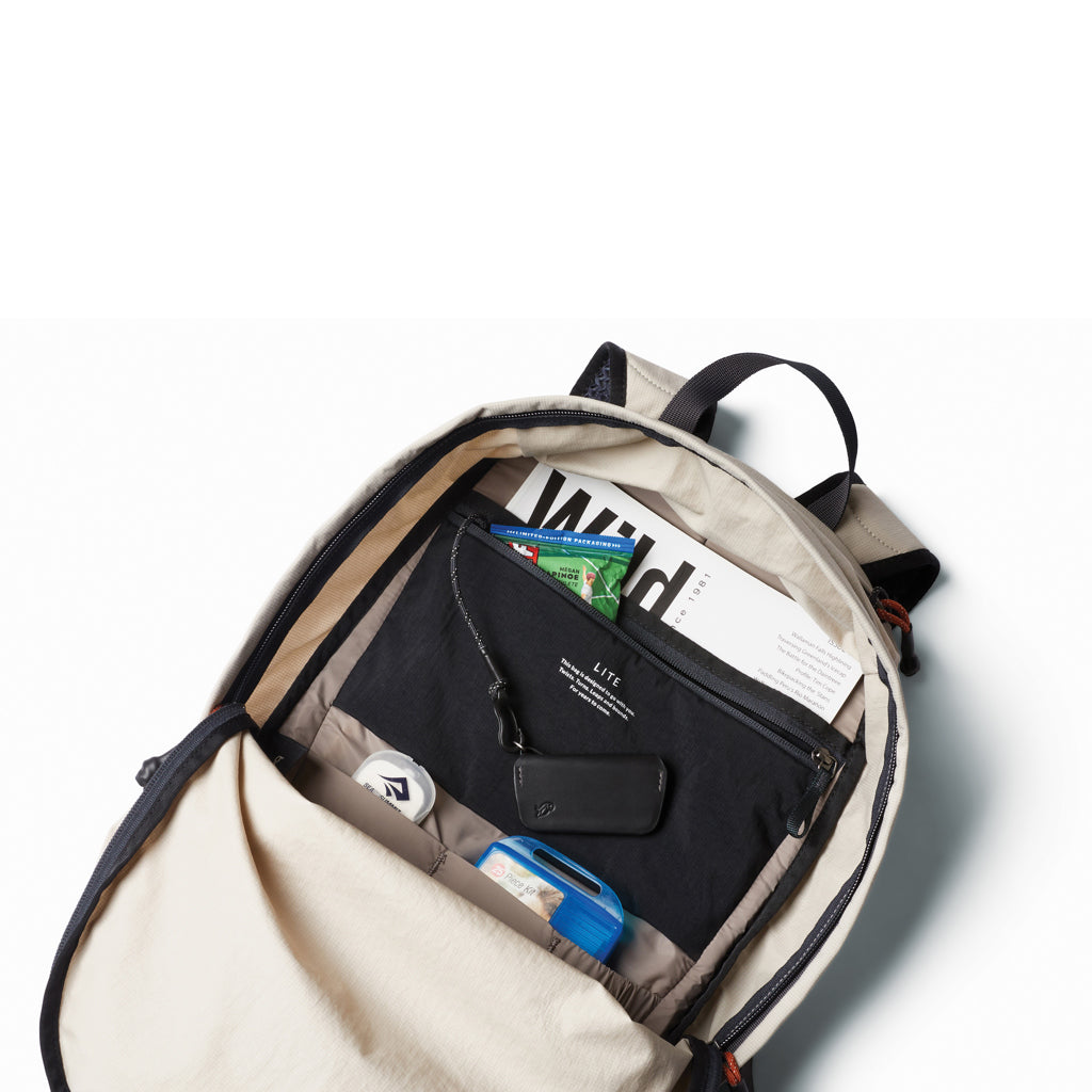 Bellroy Lite Daypack – Ansicht 5