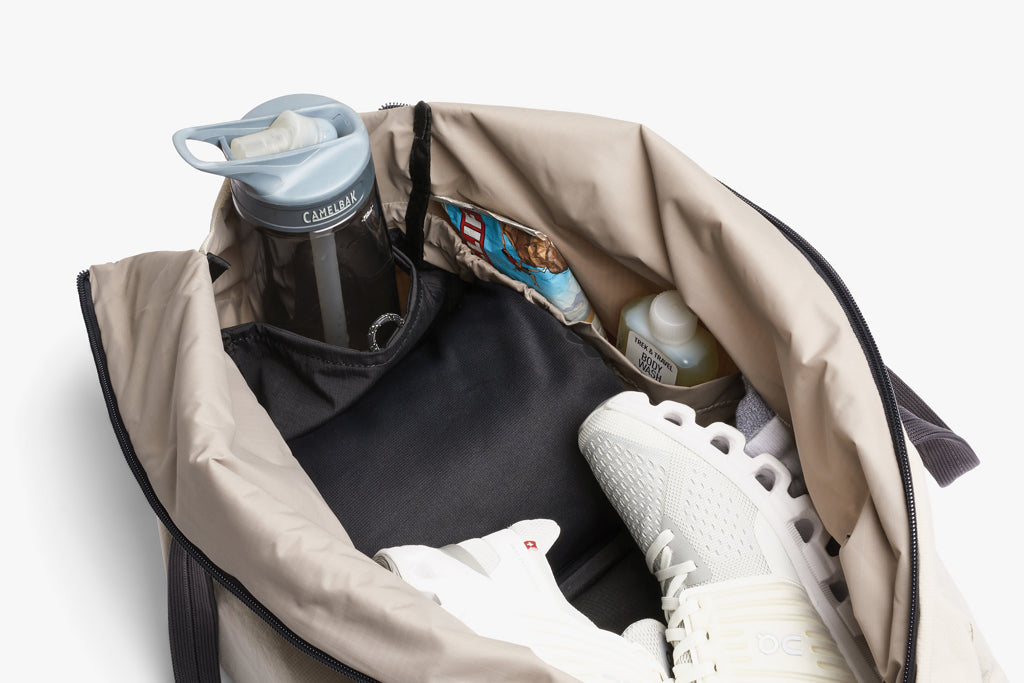 Bellroy Lite Duffel – Ansicht 5