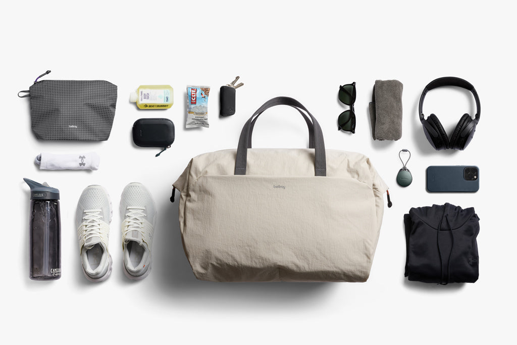 Bellroy Lite Duffel – Ansicht 8