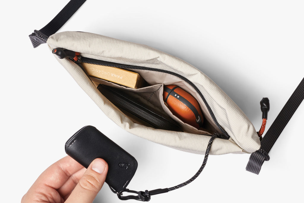 Bellroy Lite Sacoche – Ansicht 6