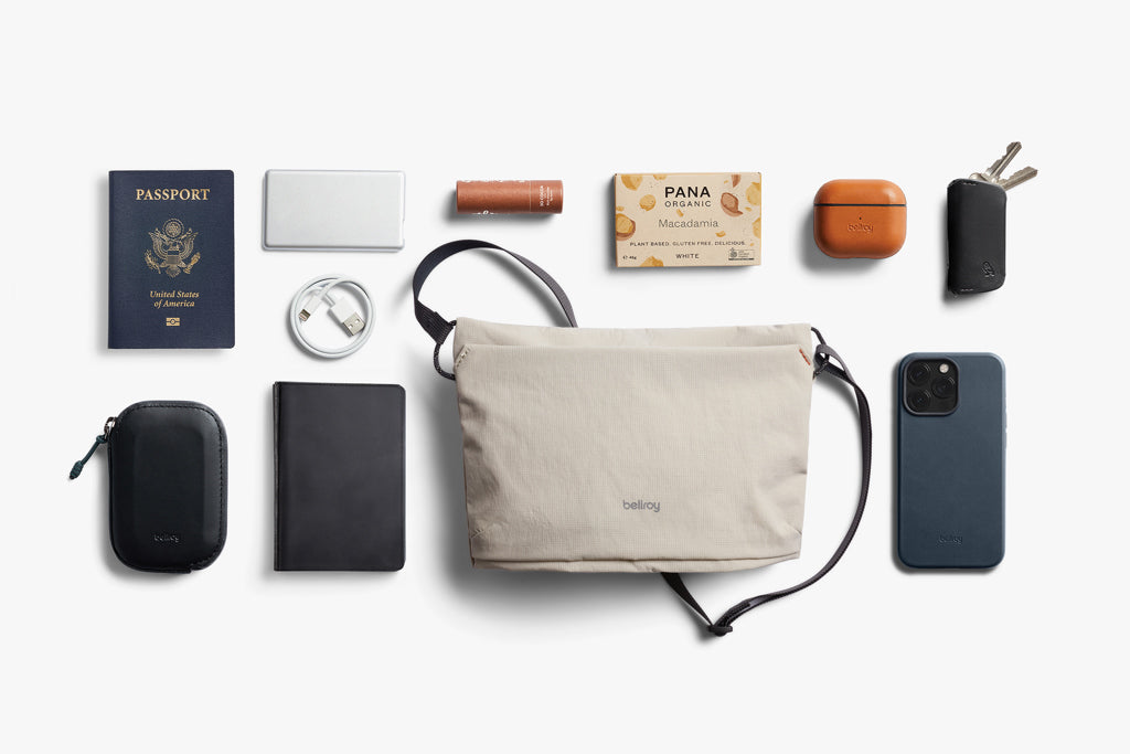 Bellroy Lite Sacoche – Ansicht 8