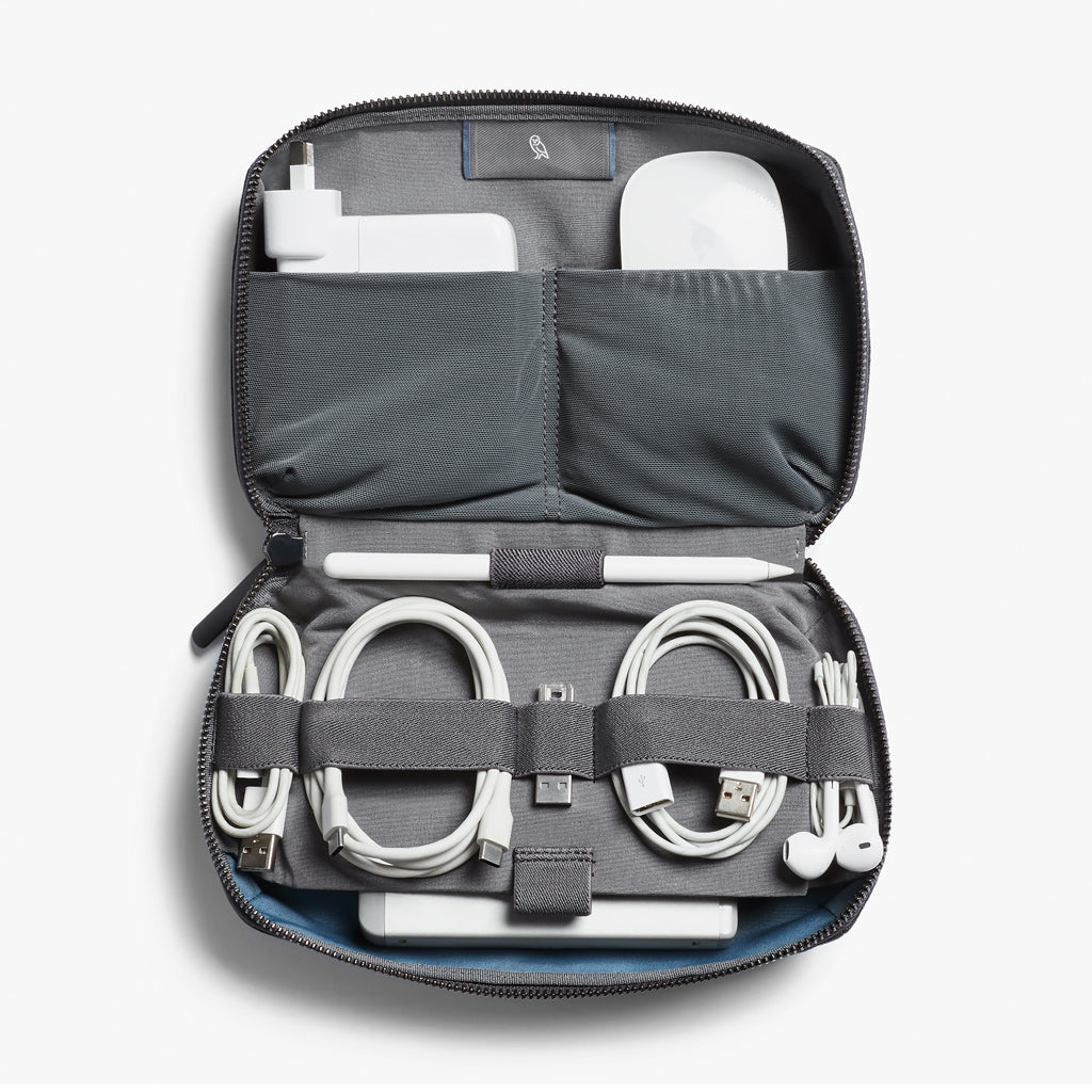 Bellroy Tech Kit als Werbeartikel mit Logo