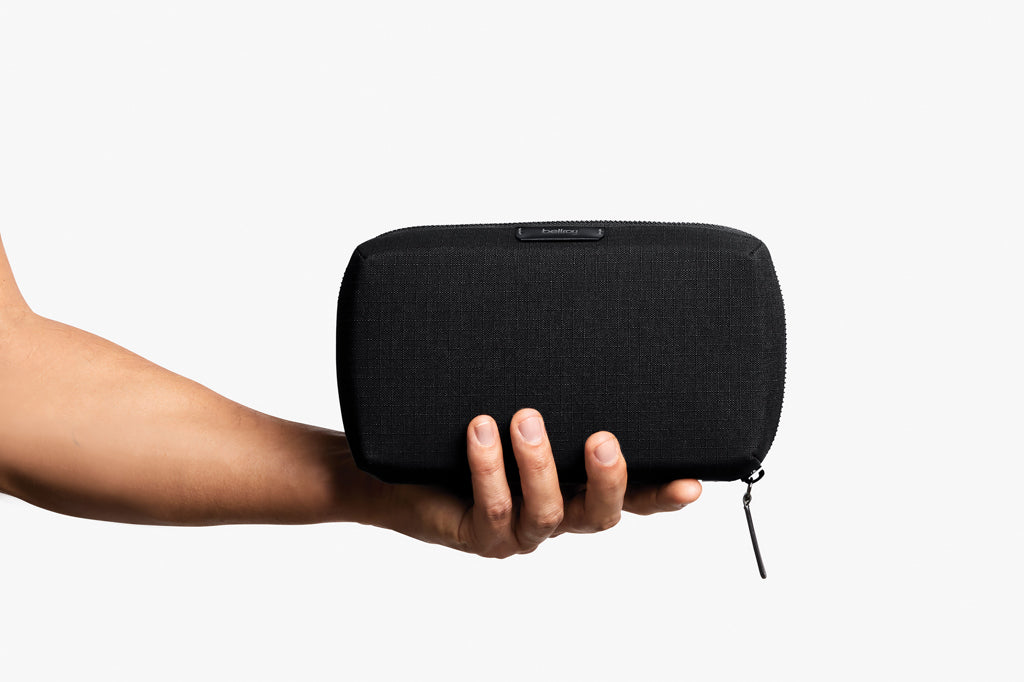 Bellroy Tech Kit als Werbeartikel mit Logo