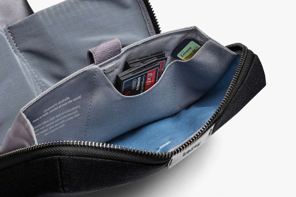 Bellroy Tech Kit als Werbeartikel mit Logo