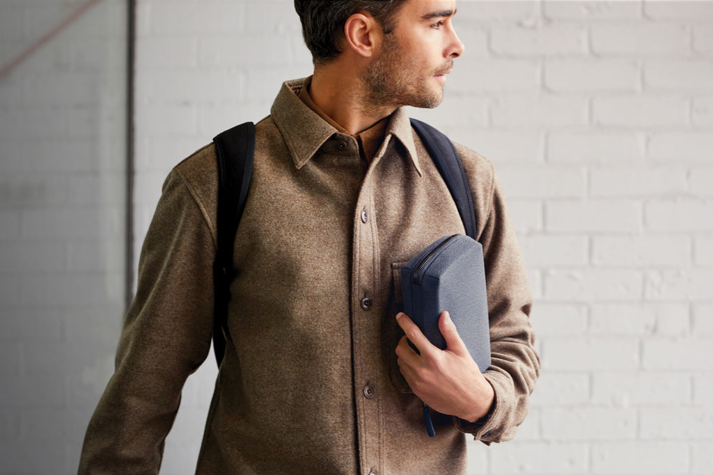 Bellroy Tech Kit als Werbeartikel mit Logo