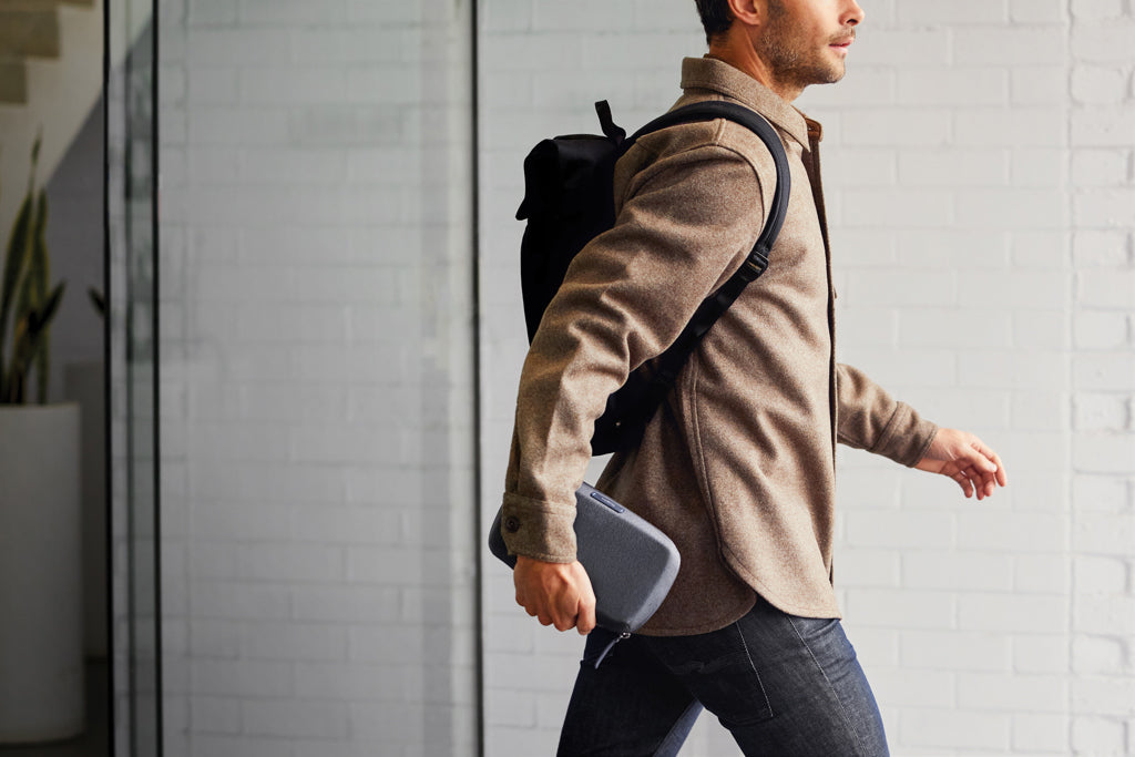 Bellroy Tech Kit als Werbeartikel mit Logo