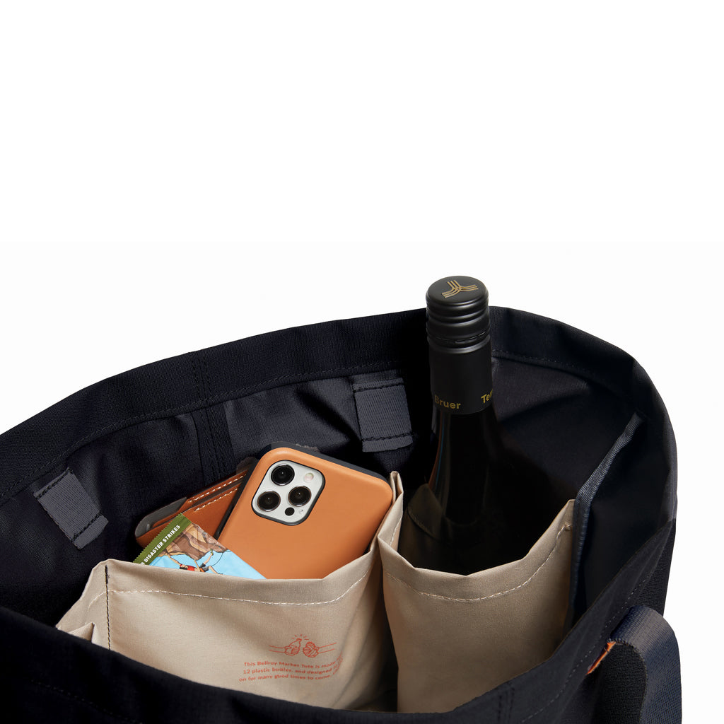 Bellroy Market Tote – Ansicht 5