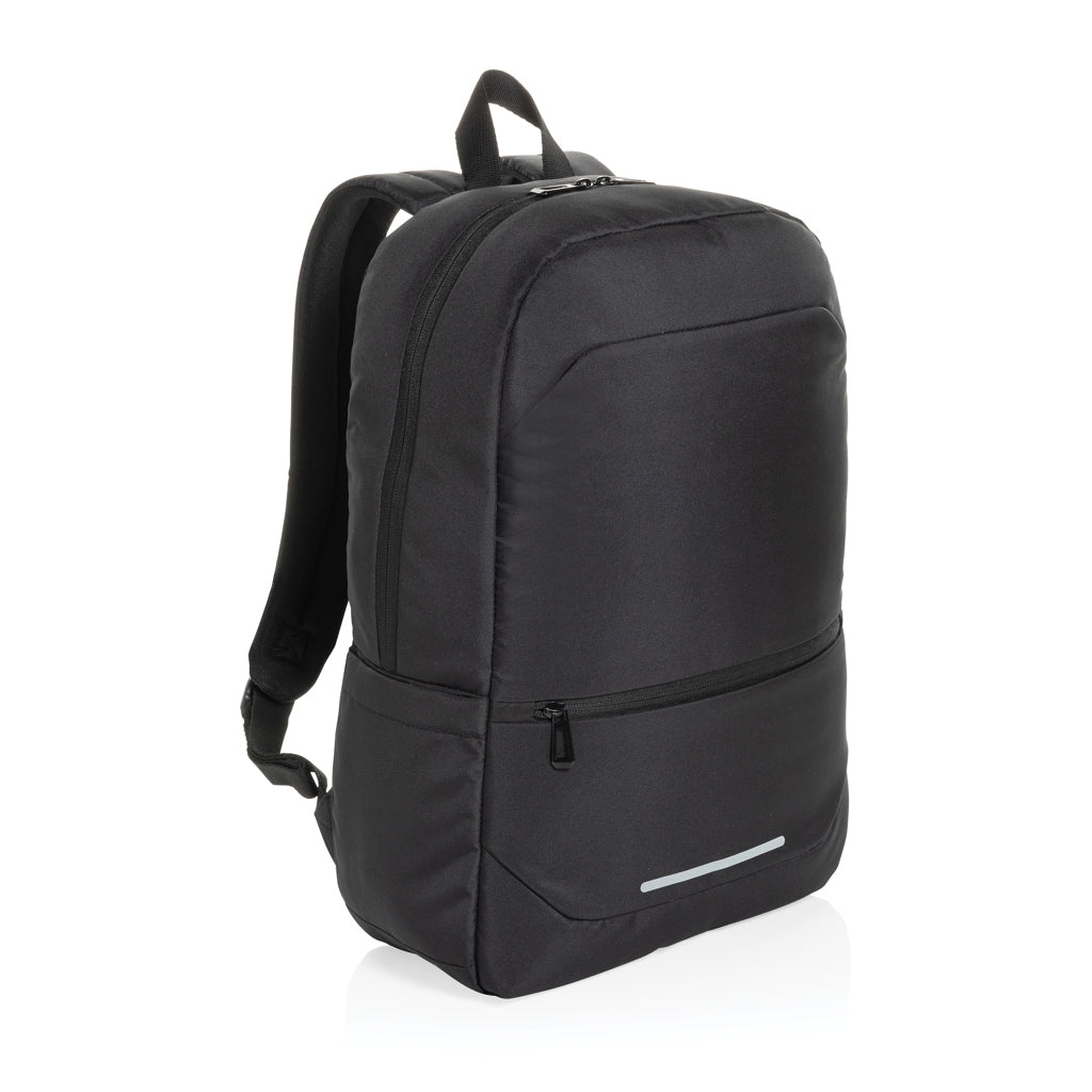 CityPack AWARE™ RPET Business 15,6'-Laptop-Rucksack – Ansicht 2