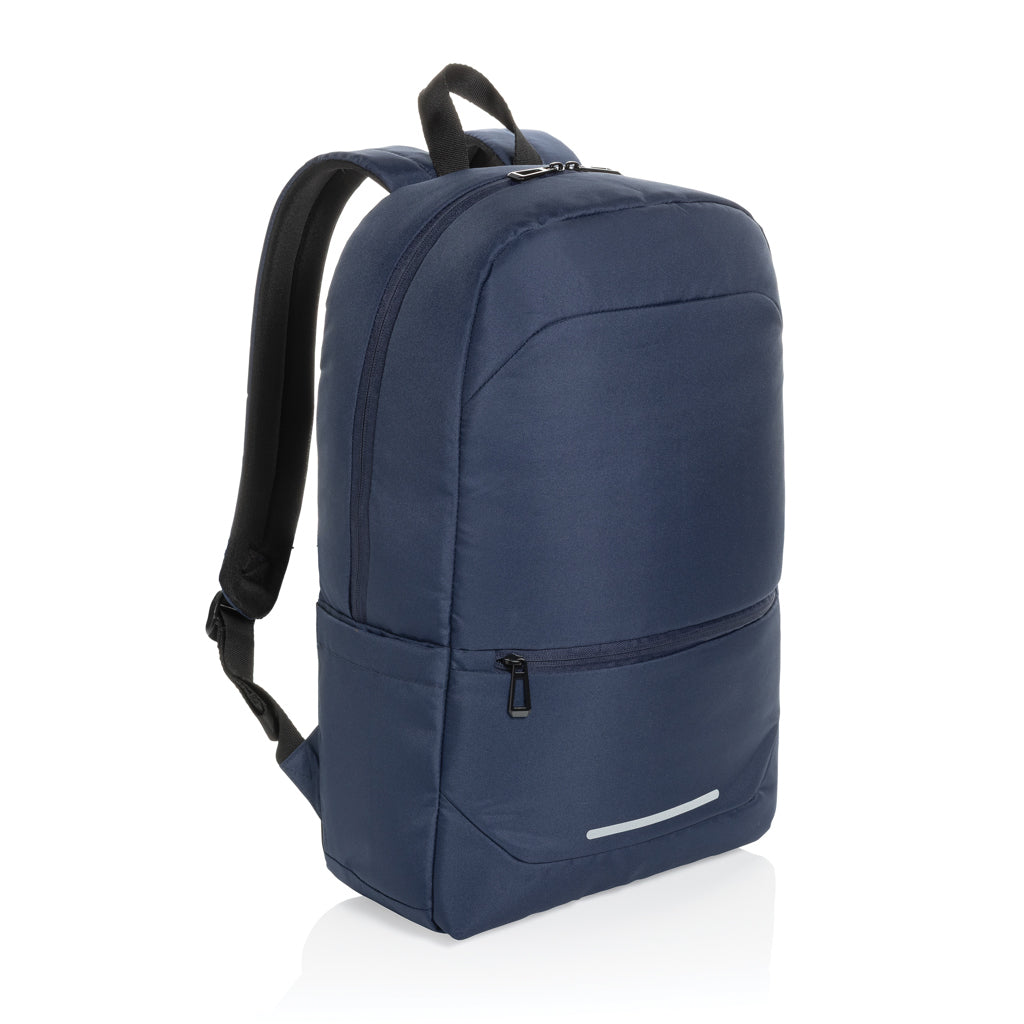 CityPack AWARE™ RPET Business 15,6'-Laptop-Rucksack – Ansicht 1