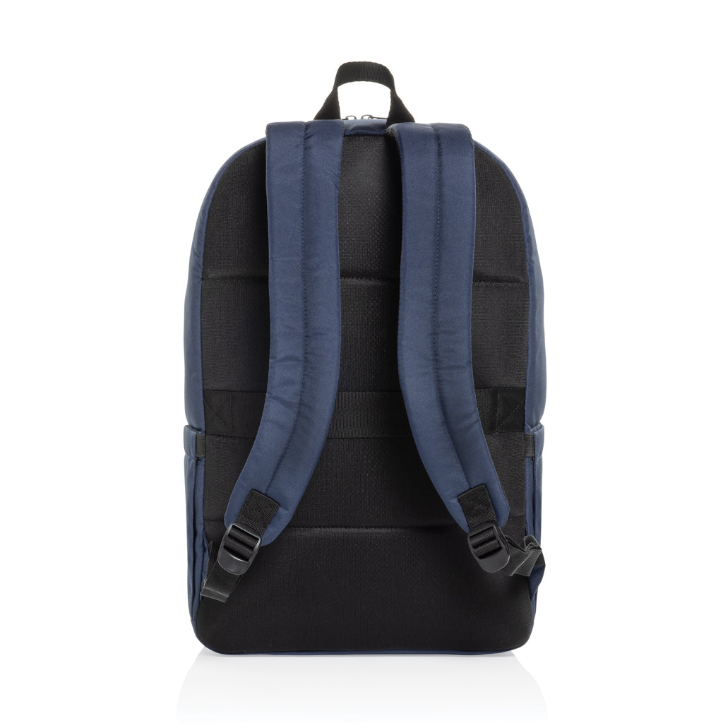CityPack AWARE™ RPET Business 15,6'-Laptop-Rucksack – Ansicht 4