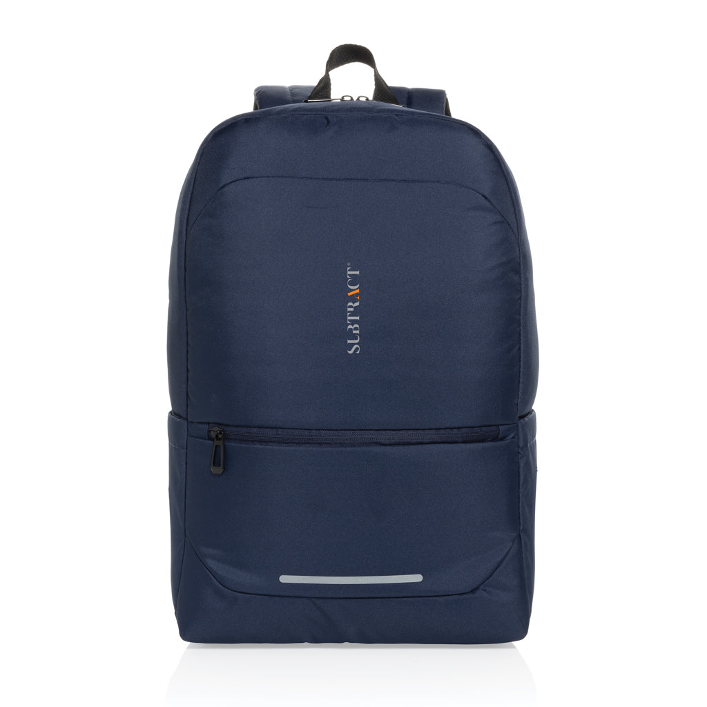 CityPack AWARE™ RPET Business 15,6'-Laptop-Rucksack – Ansicht 5