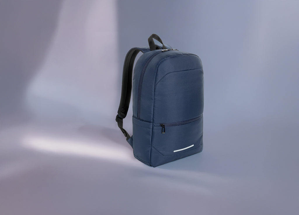 CityPack AWARE™ RPET Business 15,6'-Laptop-Rucksack – Ansicht 6