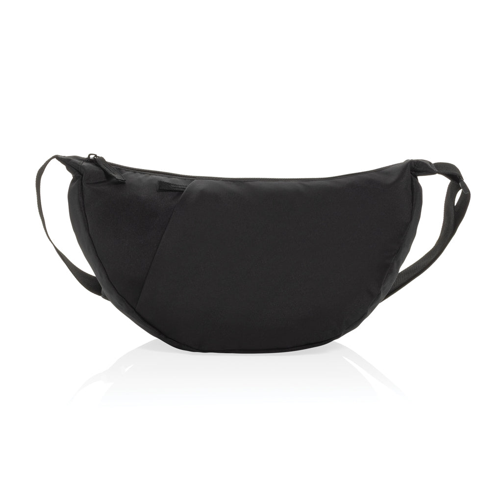 Crescent XL AWARE™ RPET Half-Moon Sling Tasche – Ansicht 3