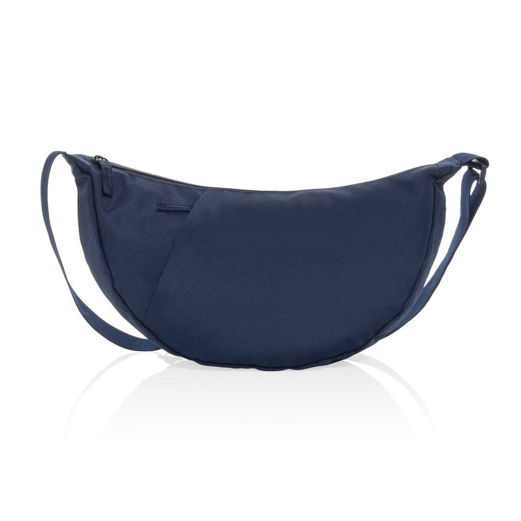 Crescent XL AWARE™ RPET Half-Moon Sling Tasche – Ansicht 2