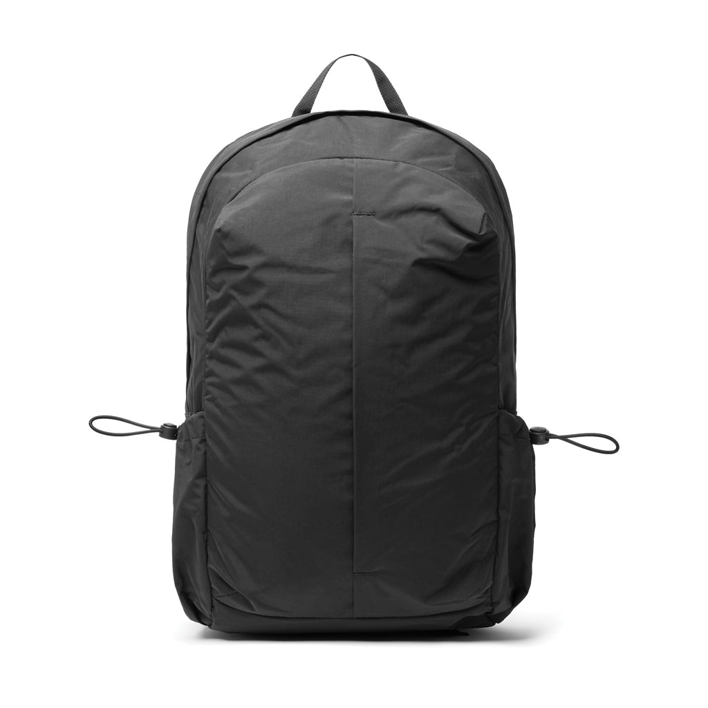 KENTO URBAN 15,6' Rucksack aus RCS recyceltem Nylon – Ansicht 4
