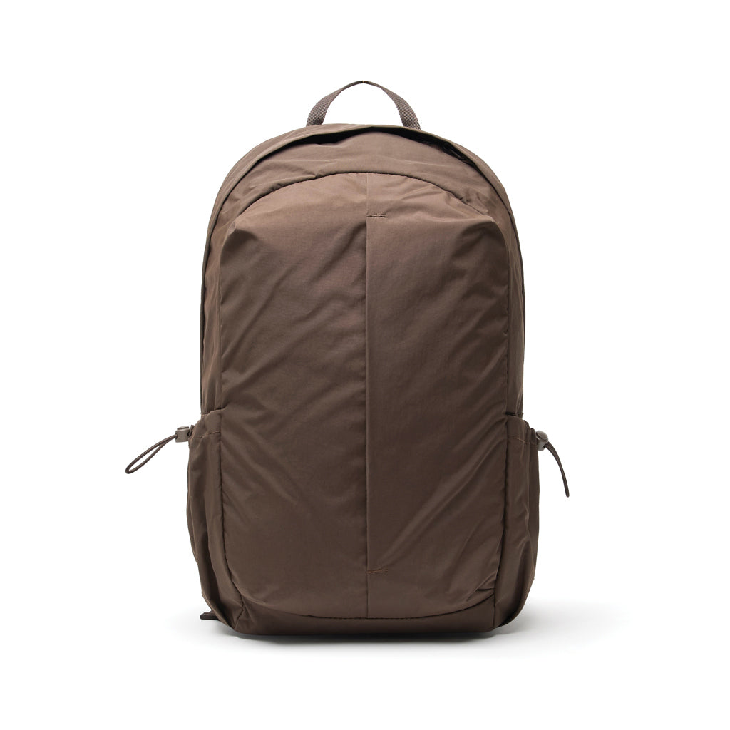 KENTO URBAN 15,6' Rucksack aus RCS recyceltem Nylon – Ansicht 2