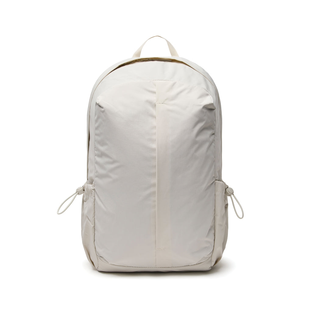 KENTO URBAN 15,6' Rucksack aus RCS recyceltem Nylon – Ansicht 1