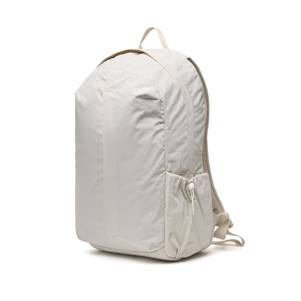 KENTO URBAN 15,6' Rucksack aus RCS recyceltem Nylon – Ansicht 5