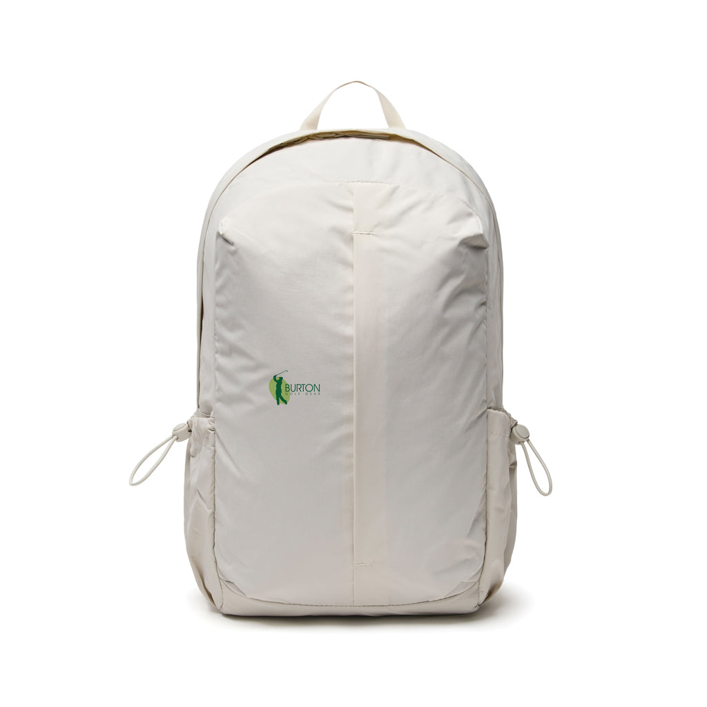 KENTO URBAN 15,6' Rucksack aus RCS recyceltem Nylon – Ansicht 8