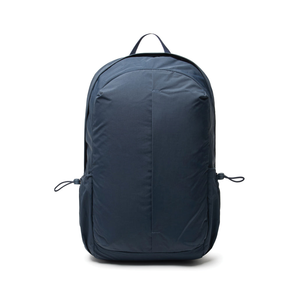 KENTO URBAN 15,6' Rucksack aus RCS recyceltem Nylon – Ansicht 3