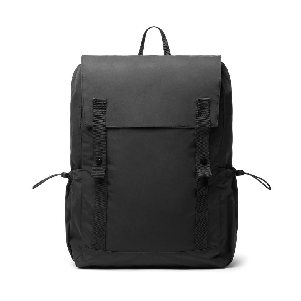 KENTO URBAN Everyday Rucksack aus RCS recyceltem Nylon – Ansicht 4