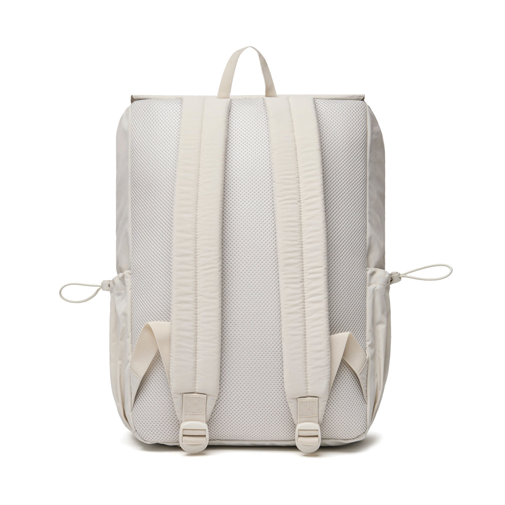 KENTO URBAN Everyday Rucksack aus RCS recyceltem Nylon – Ansicht 5