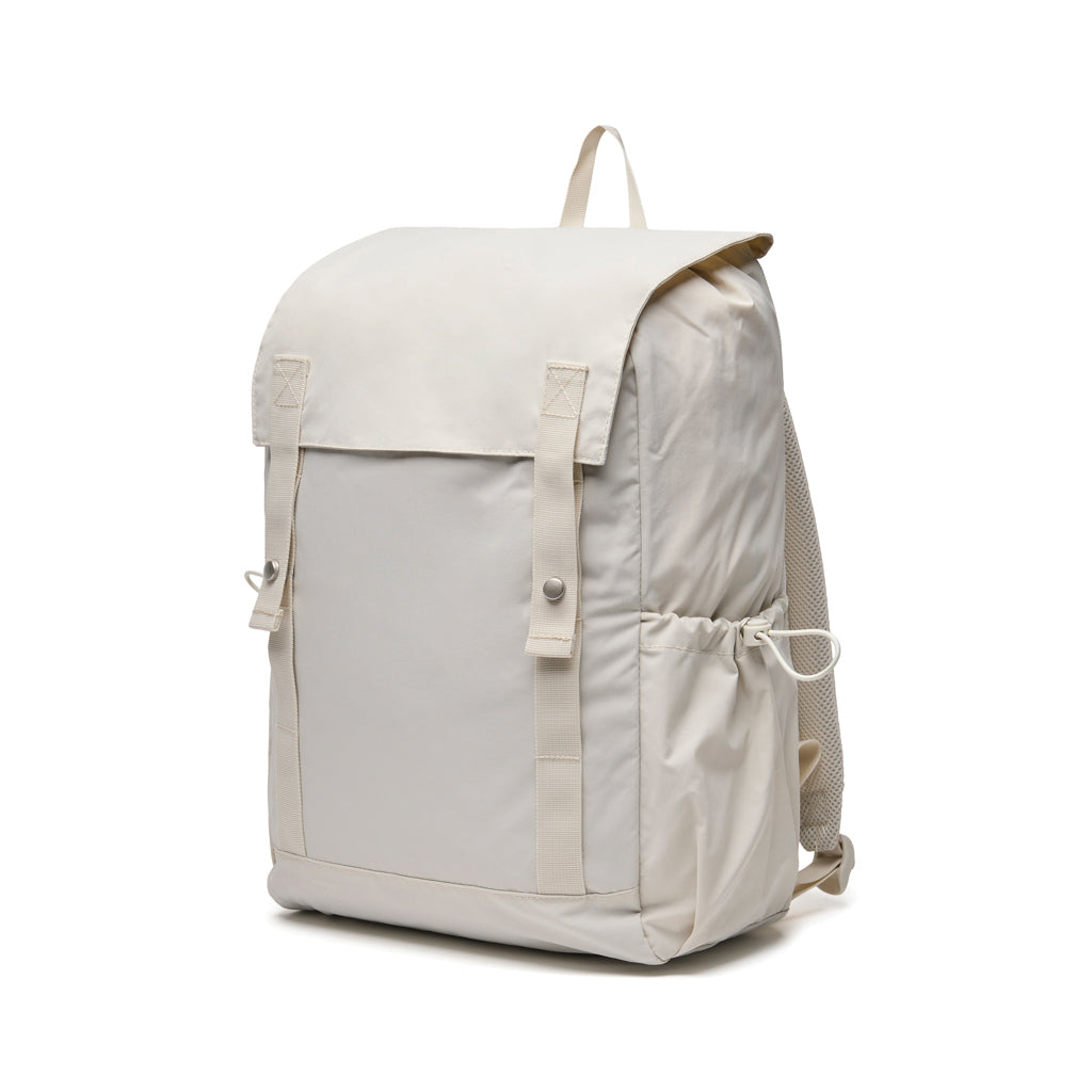 KENTO URBAN Everyday Rucksack aus RCS recyceltem Nylon – Ansicht 6