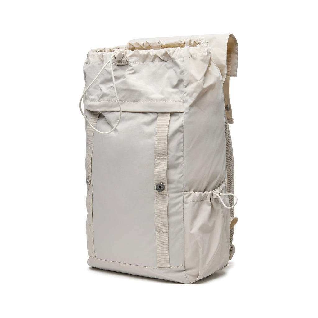 KENTO URBAN Everyday Rucksack aus RCS recyceltem Nylon – Ansicht 7