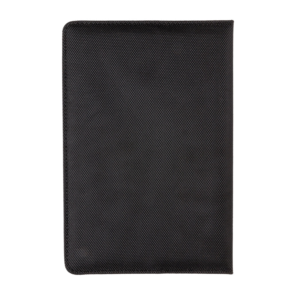 Swiss Peak Notizbuch und Stift – Ansicht 8