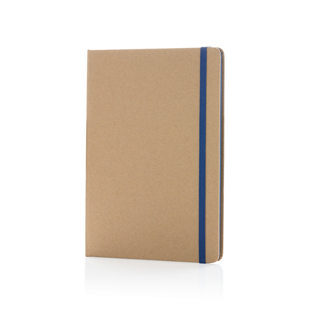 Kraft A5 Notizbuch – Ansicht 1