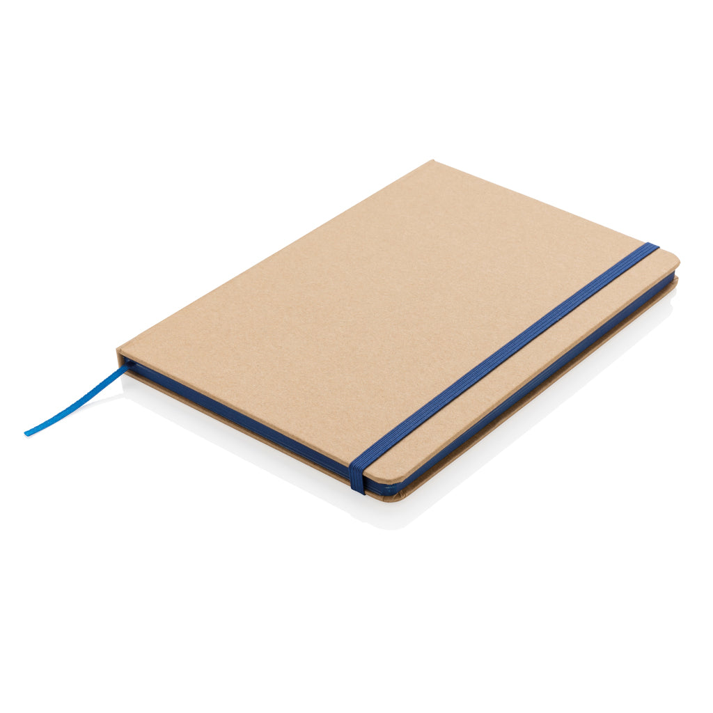 Kraft A5 Notizbuch – Ansicht 4