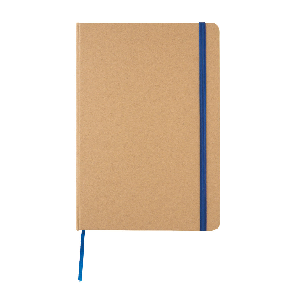 Kraft A5 Notizbuch – Ansicht 6