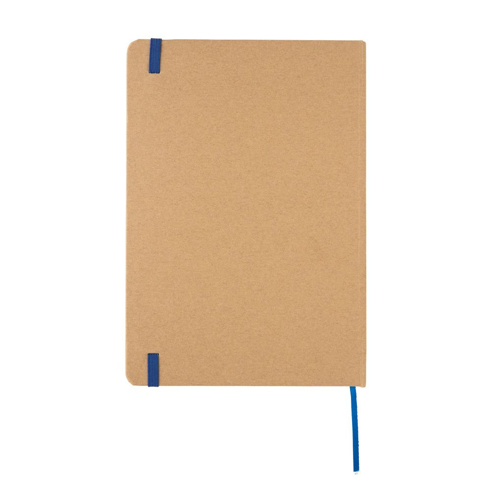 Kraft A5 Notizbuch – Ansicht 7
