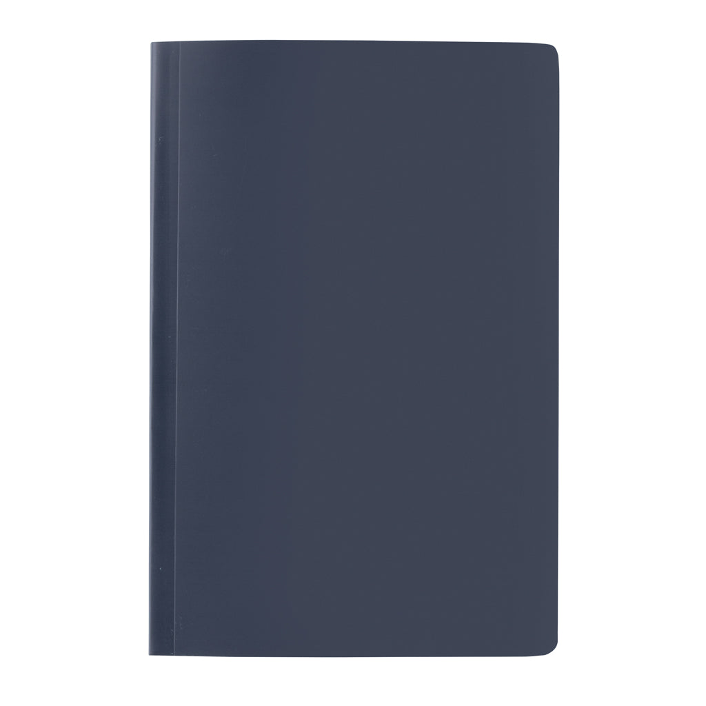 Impact Softcover A5 Notizbuch mit Steinpapier – Ansicht 3